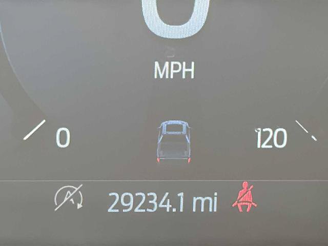 Certified 2025 Ford F150 Tremor w/ Equipment Group 402A High AWD/4WD image 35