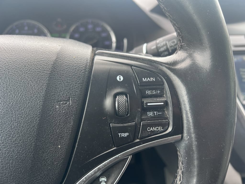 Used 2019 Acura MDX SH-AWD w/ Technology Package image 13