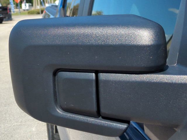 Certified 2024 Ford F150 STX w/ Tow/Haul Package image 12