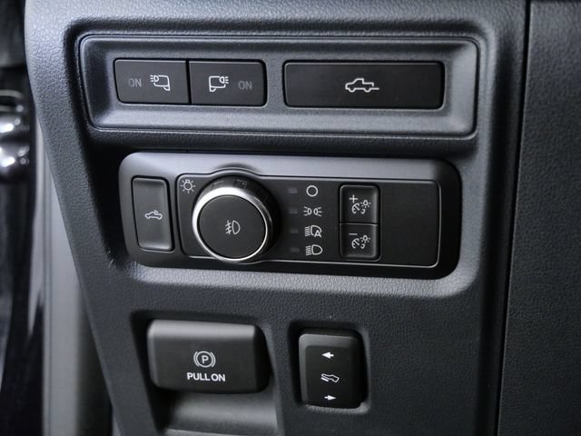 Certified 2021 Ford F150 Lariat AWD/4WD image 20