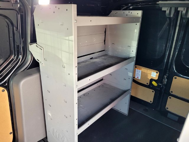 Certified 2021 Ford Transit Connect XLT FWD image 12