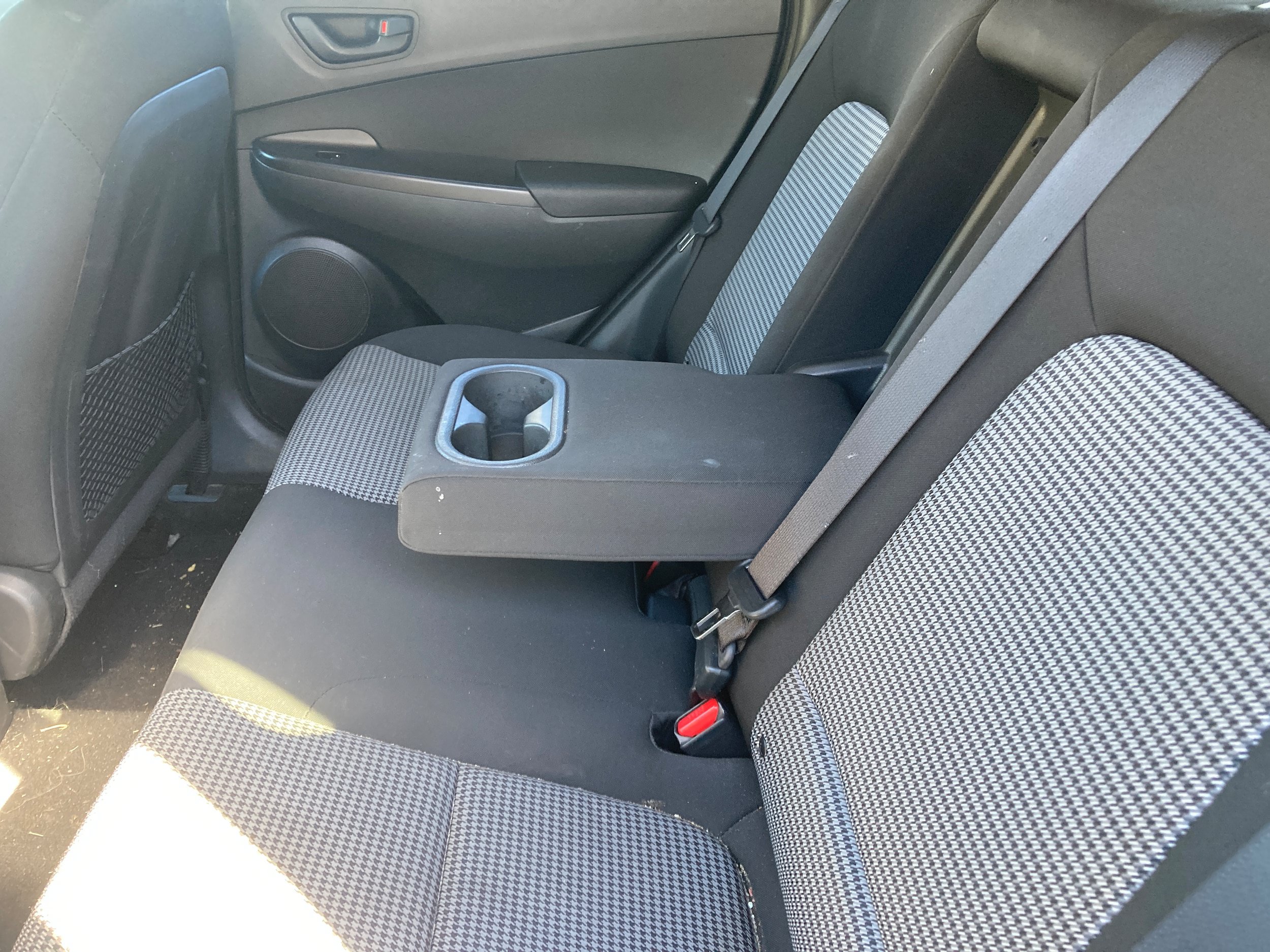 Used 2018 Hyundai Kona SEL w/ SEL Tech Package 02 AWD/4WD image 10