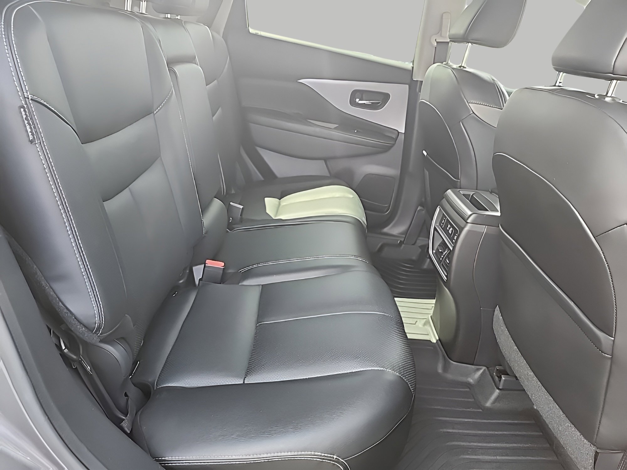 Used 2020 Nissan Murano SL AWD/4WD image 7