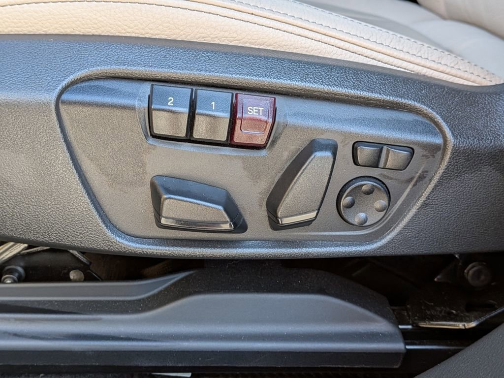 Used 2019 BMW X2 xDrive28i w/ Convenience Package image 21