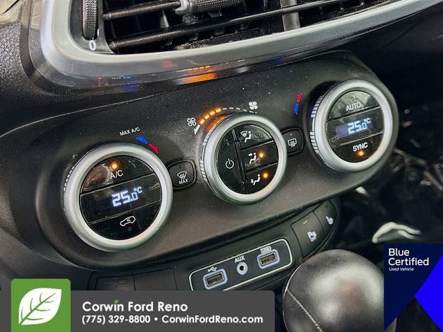 Used 2019 FIAT 500X Trekking Plus image 20