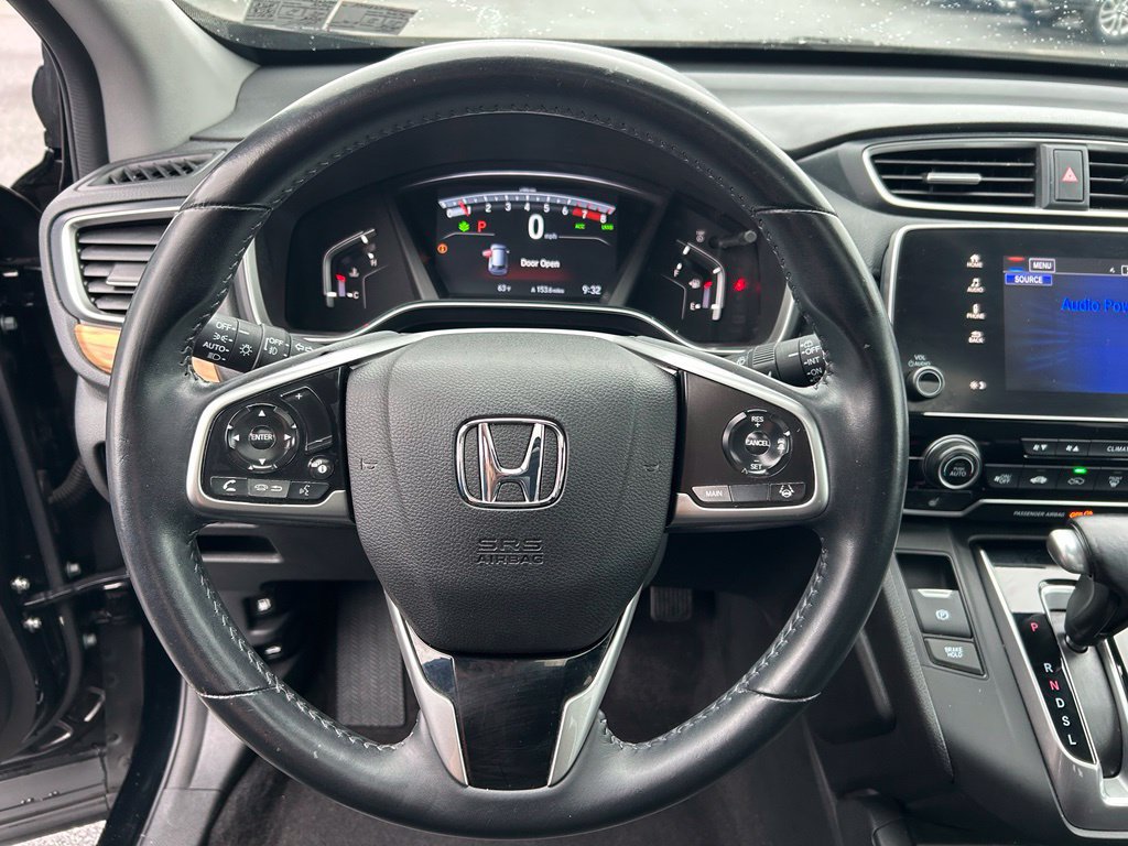 Used 2019 Honda CR-V EX-L image 10
