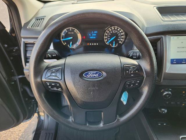Certified 2023 Ford Ranger XL w/ Equipment Group 101A High RWD image 12