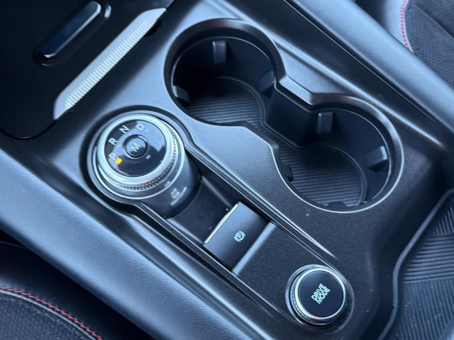 Certified 2025 Ford Explorer ST AWD/4WD image 14