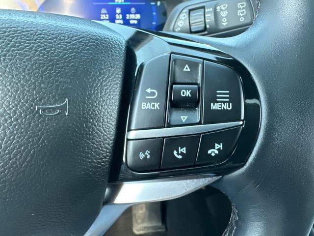 Certified 2023 Ford Explorer Platinum w/ Technology Package image 21