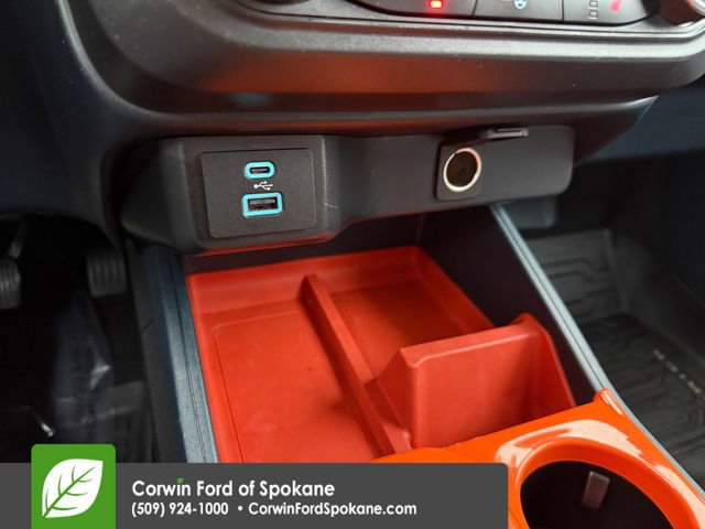 Certified 2023 Ford Maverick XLT w/ Equipment Group 300A Standard image 33