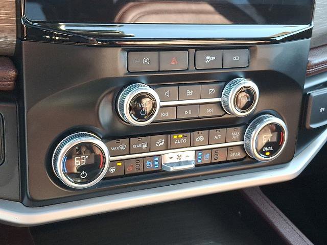 Certified 2024 Ford Expedition Max Limited image 17