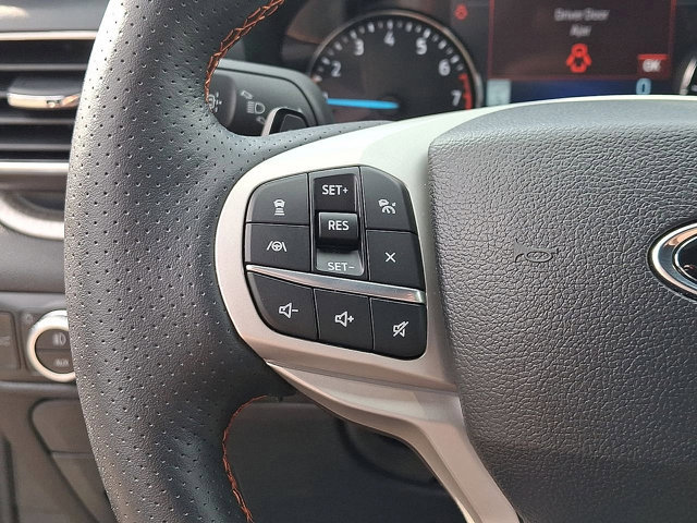 Certified 2023 Ford Explorer Timberline AWD/4WD image 17