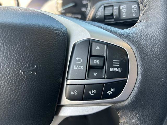 Certified 2024 Ford Explorer XLT w/ Equipment Group 202A AWD/4WD image 33
