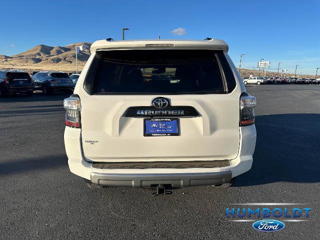 Used 2021 Toyota 4Runner TRD Off-Road image 6