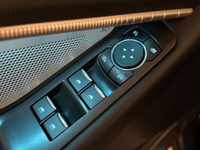 Certified 2025 Ford Explorer ST RWD image 16