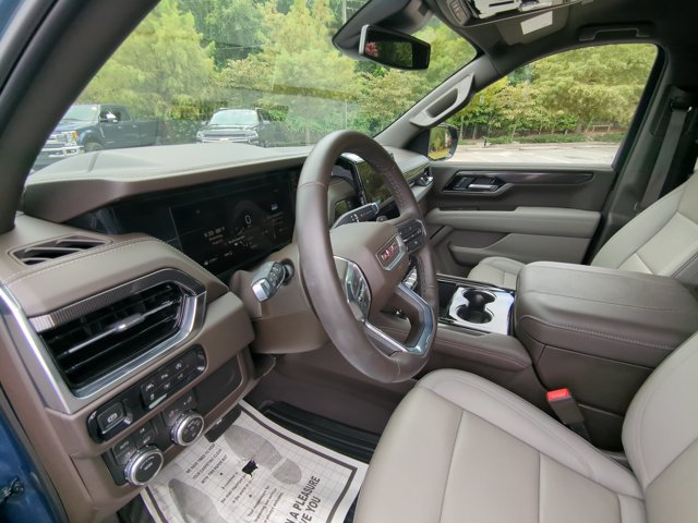 Used 2026 GMC Yukon XL Elevation AWD/4WD image 15