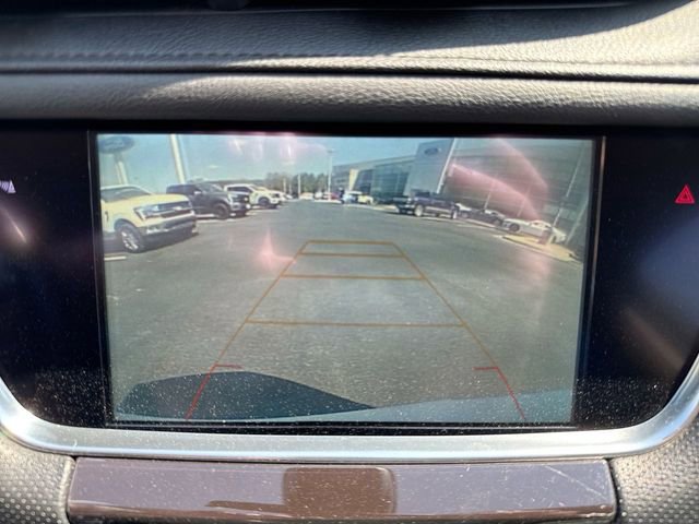 Used 2018 Cadillac XT5 Premium Luxury image 18