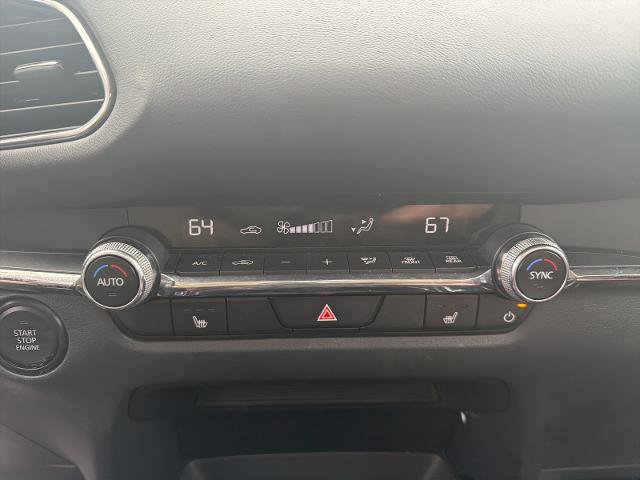 Used 2024 MAZDA CX-30 AWD 2.5 S w/ Preferred Package image 16