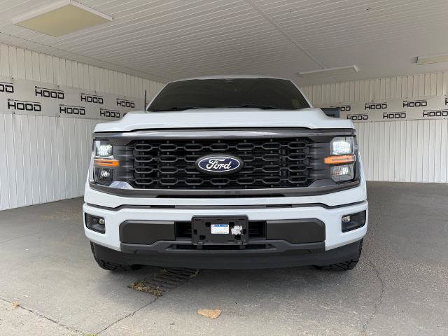 Certified 2024 Ford F150 STX RWD image 25
