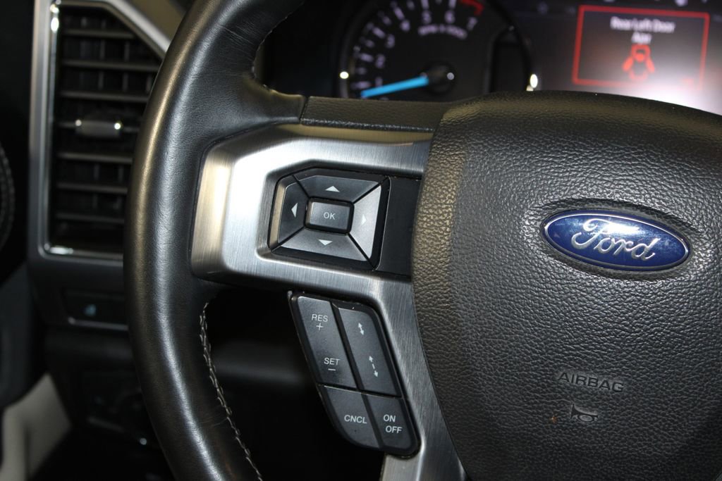 Certified 2020 Ford Expedition Platinum image 16