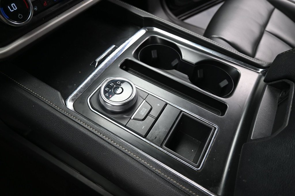 Certified 2022 Ford Expedition XLT RWD image 17