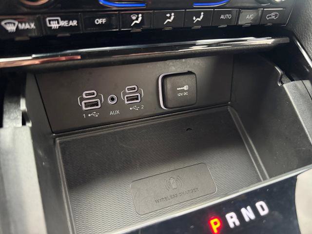 Used 2023 Jeep Grand Cherokee L Laredo AWD/4WD image 21