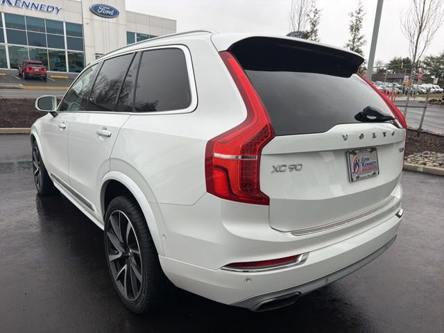 Used 2019 Volvo XC90 T8 Inscription w/ Luxury Package image 5