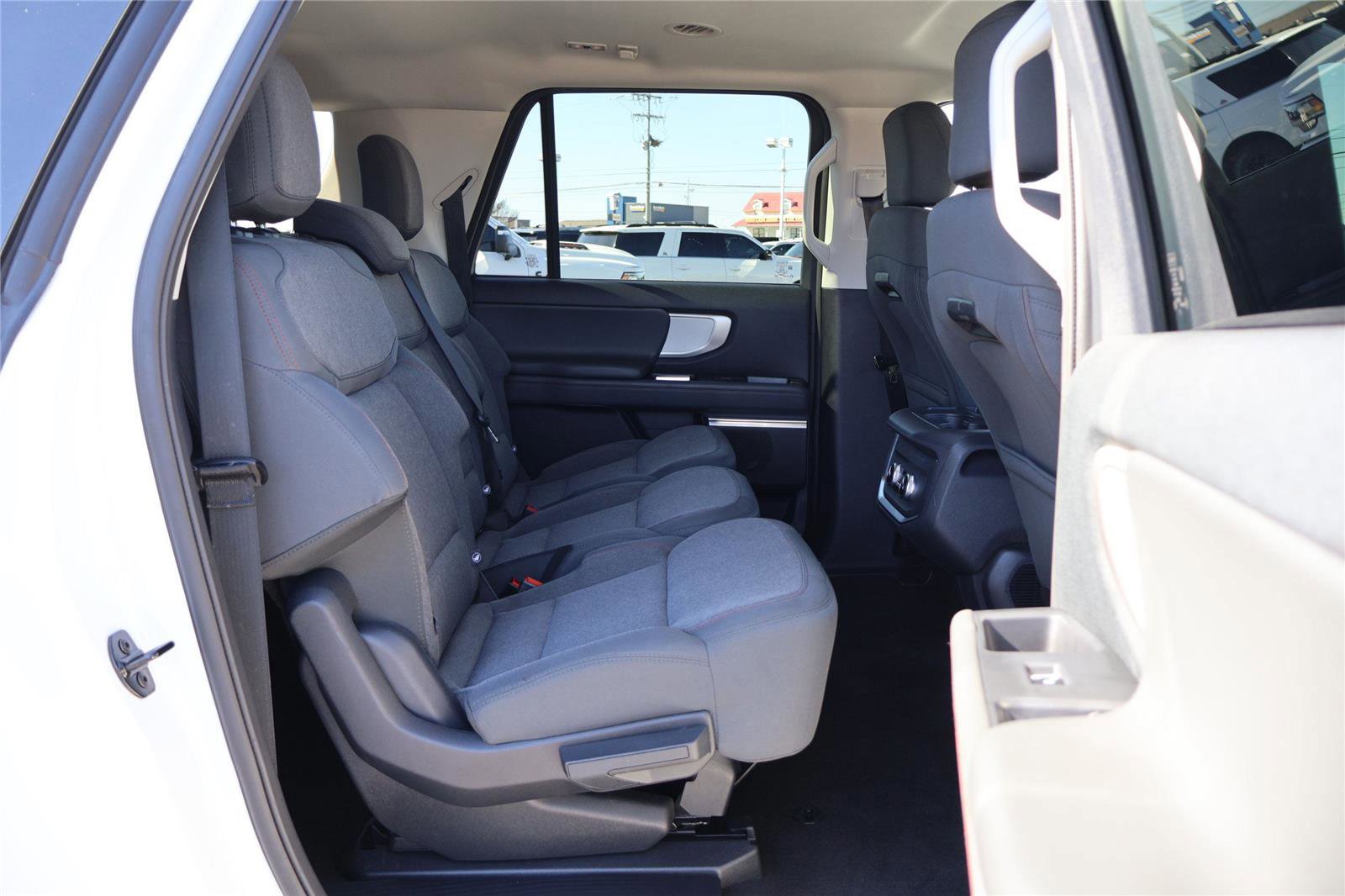 Certified 2025 Ford Expedition Max Active image 34