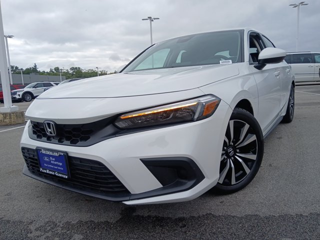 Used 2023 Honda Civic EX-L image 27