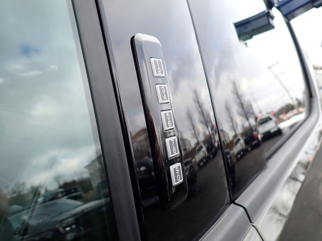 Certified 2024 Ford F150 Raptor image 14