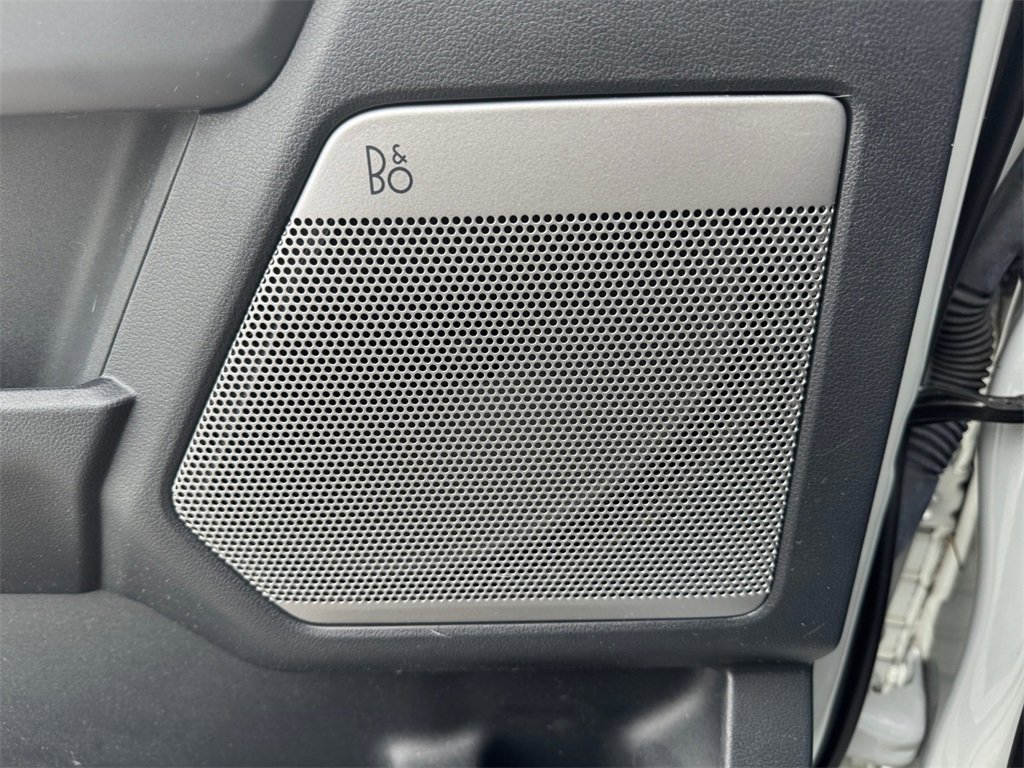 Certified 2023 Ford F150 Lightning Lariat w/ Equipment Group 511A High image 22