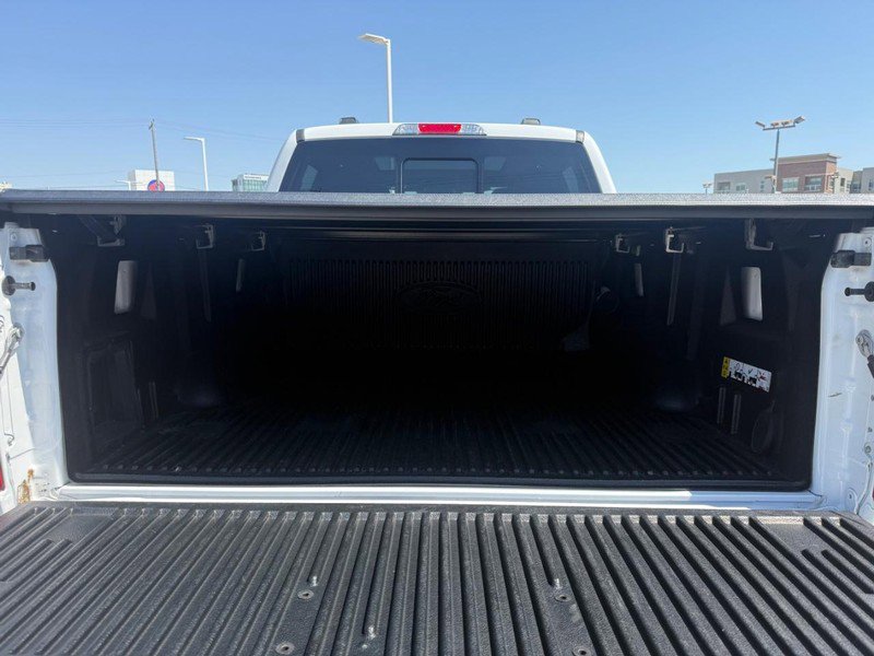 Certified 2023 Ford F150 Lariat AWD/4WD image 8