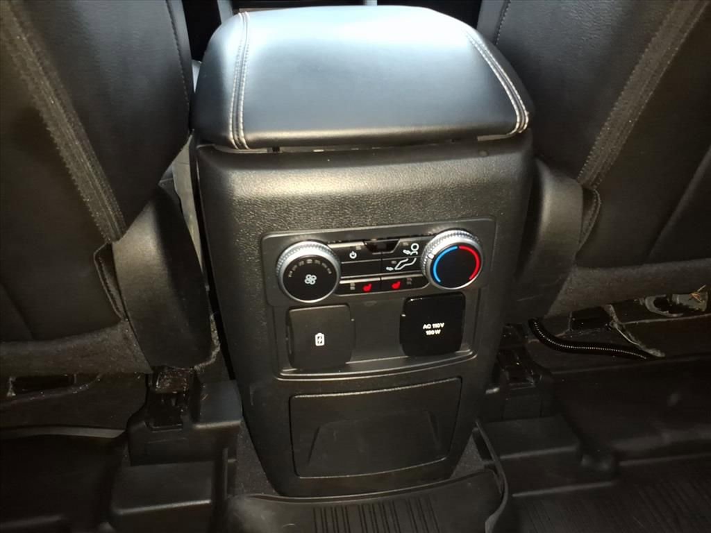 Certified 2023 Ford Explorer ST w/ Equipment Group 401A image 12