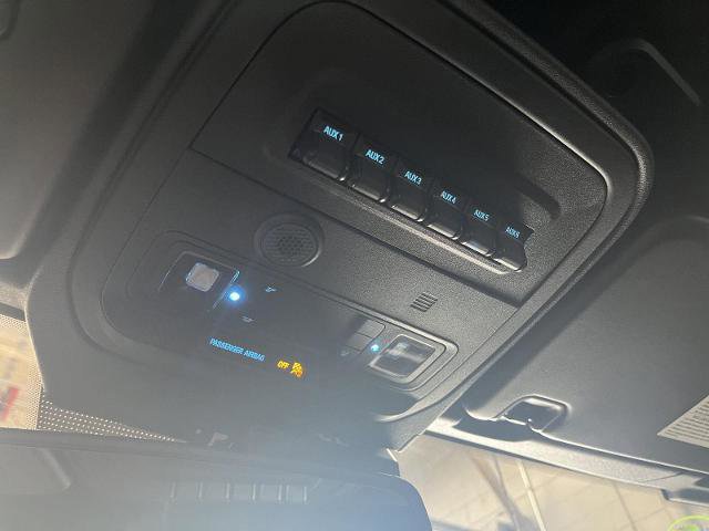 Certified 2022 Ford Bronco Outer Banks w/ Sasquatch Package AWD/4WD image 25