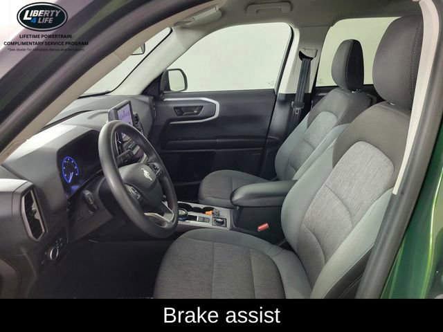 Certified 2024 Ford Bronco Sport Big Bend image 14