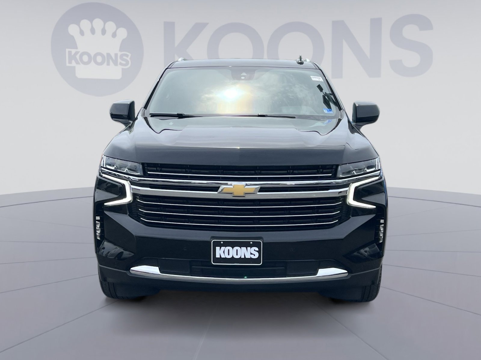 Used 2024 Chevrolet Tahoe LT AWD/4WD image 4