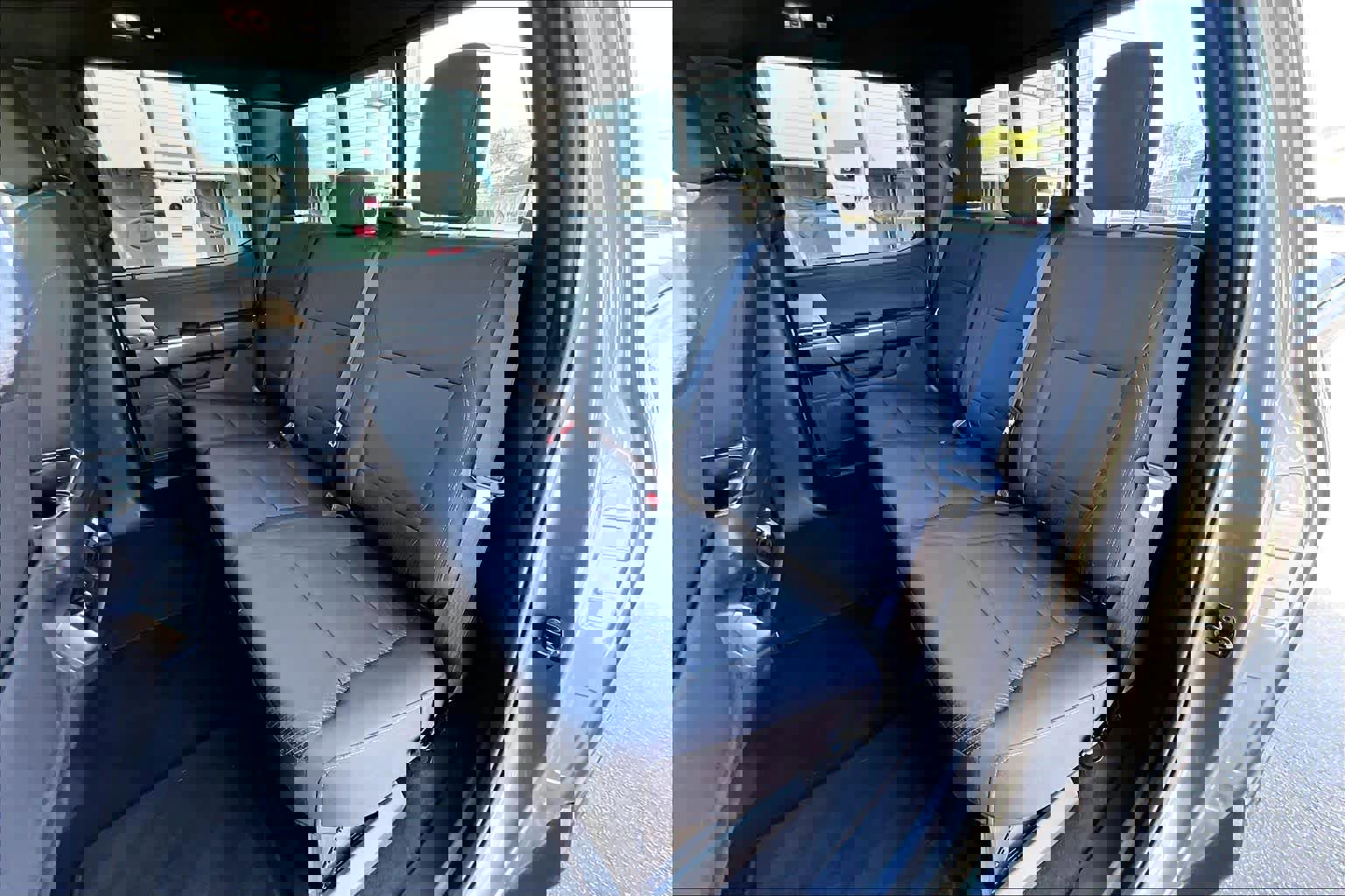 Certified 2024 Ford F150 XLT w/ Equipment Group 302A MID image 24