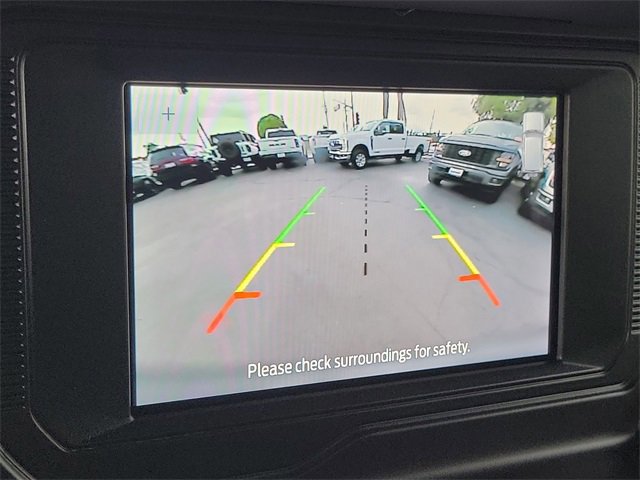 Certified 2022 Ford Bronco 2-Door image 14