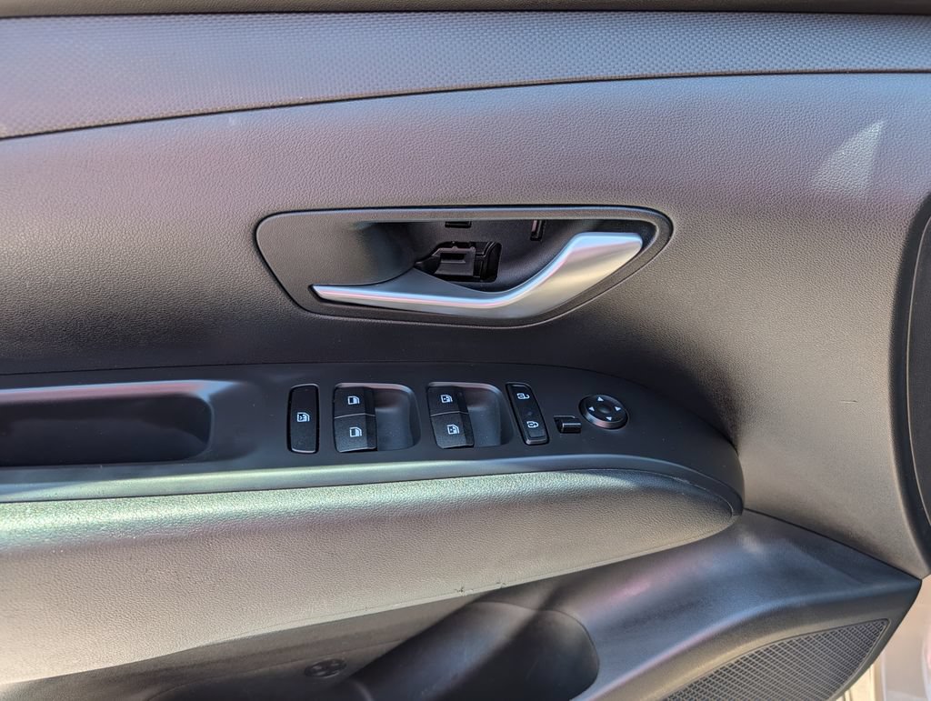 Used 2024 Hyundai Santa Cruz SEL w/ Activity Package FWD image 19