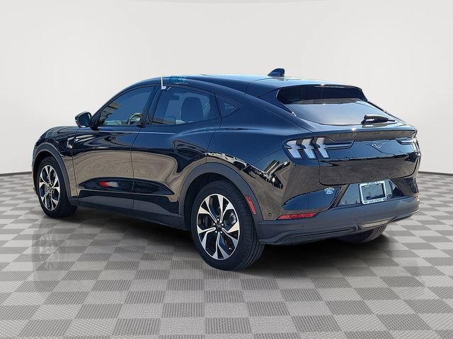 Certified 2024 Ford Mustang Mach-E Select RWD image 4