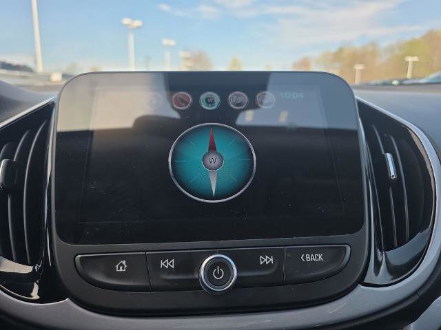 Used 2017 Chevrolet Volt LT w/ Comfort Package image 33