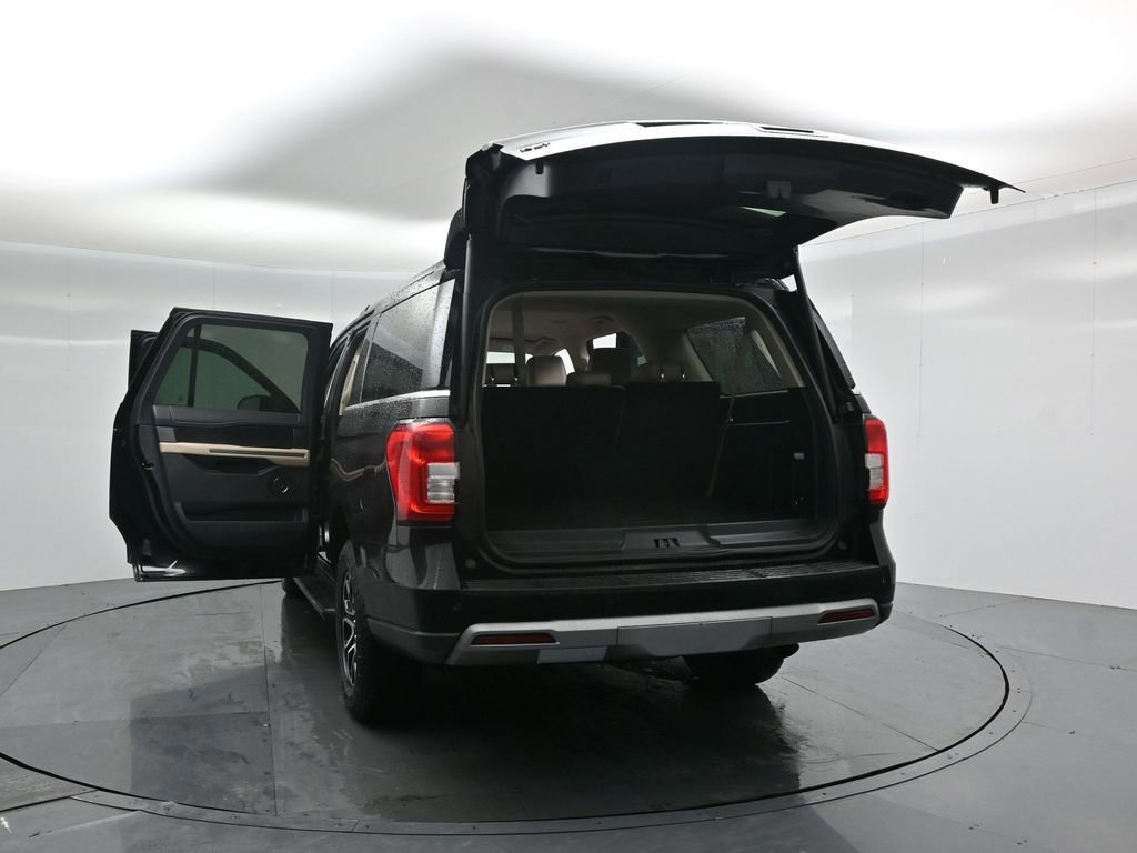 Certified 2024 Ford Expedition Max XLT image 57