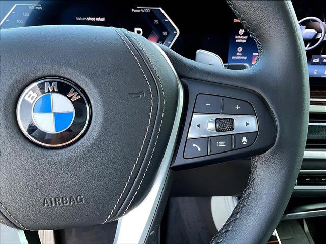 Used 2026 BMW X5 sDrive40i w/ Premium Package RWD image 17