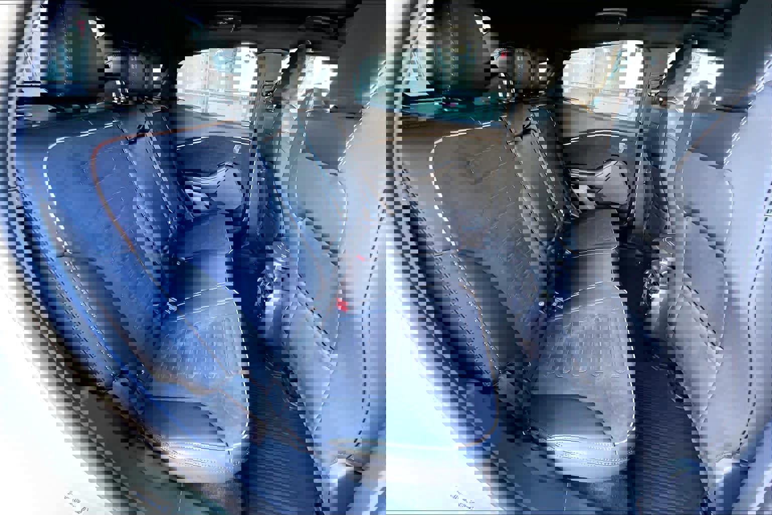 Certified 2023 Ford Mustang Mach-E GT image 19