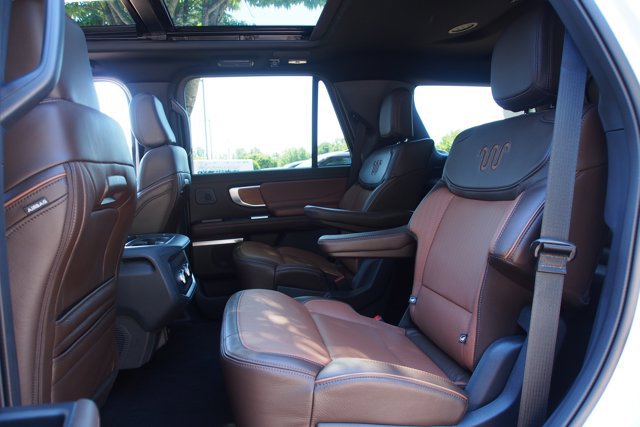 Certified 2025 Ford Expedition King Ranch AWD/4WD image 22
