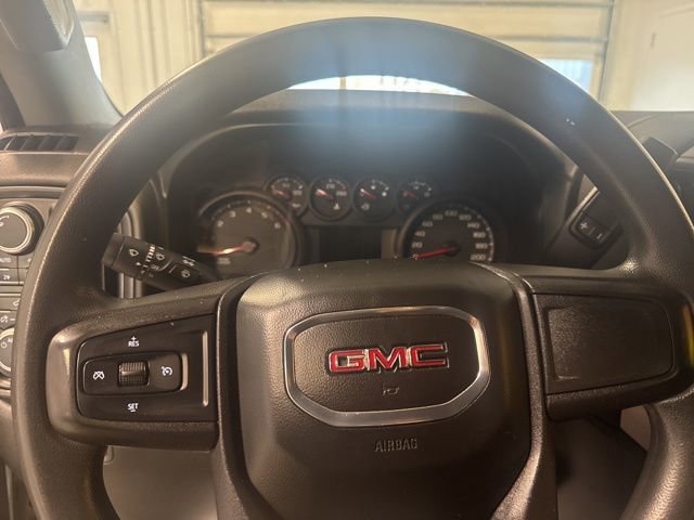 Used 2019 GMC Sierra 1500 Base image 21