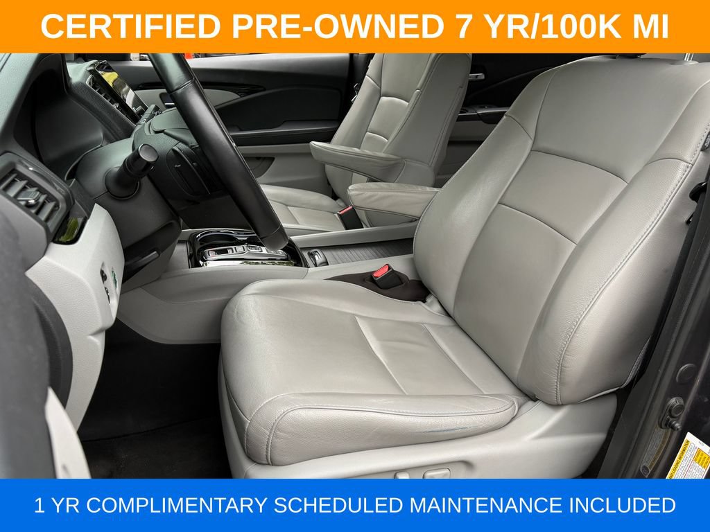 Used 2019 Honda Pilot Touring image 33