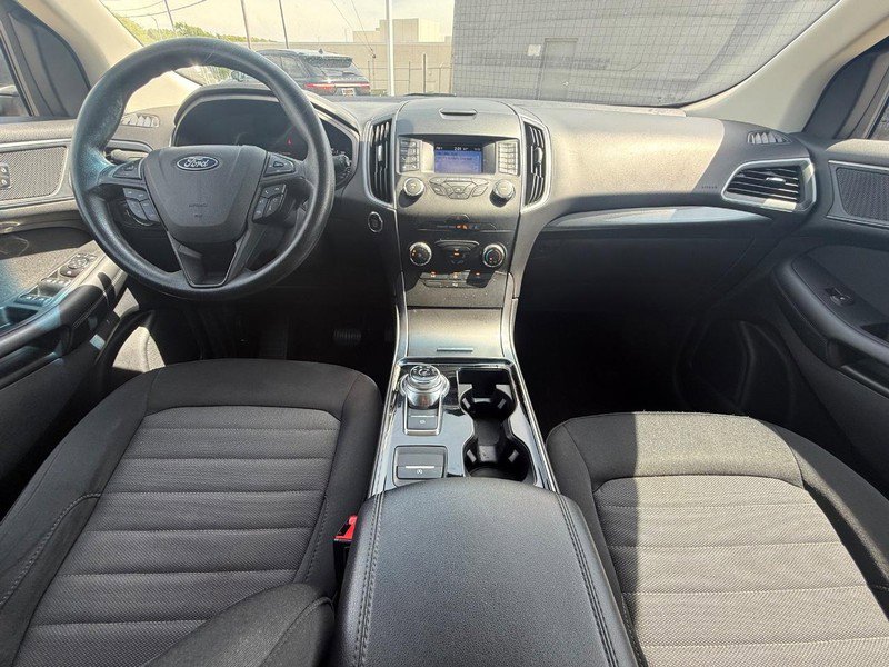 Certified 2019 Ford Edge SE AWD/4WD image 15