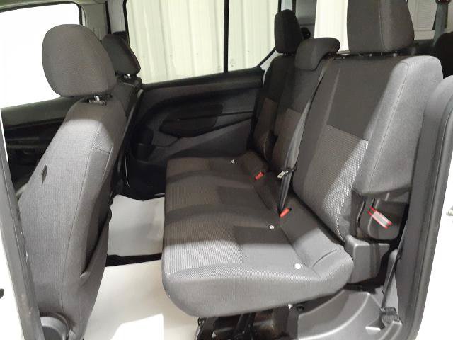 Certified 2018 Ford Transit Connect XL FWD image 8