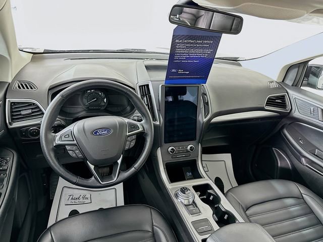 Certified 2023 Ford Edge SEL w/ Convenience Package AWD/4WD image 31